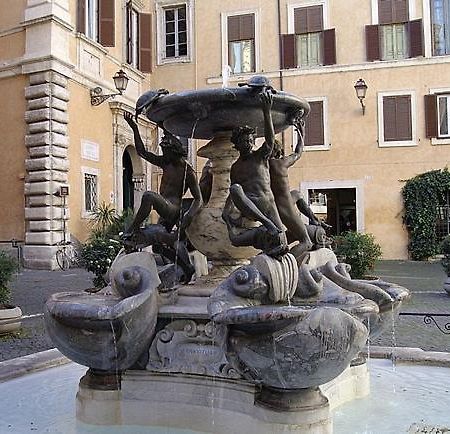 Casa Funari Rome Exterior photo