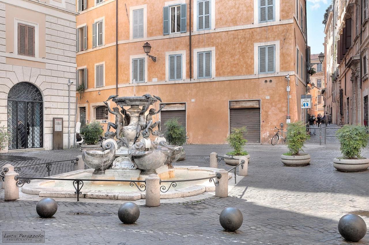 Casa Funari Rome Exterior photo