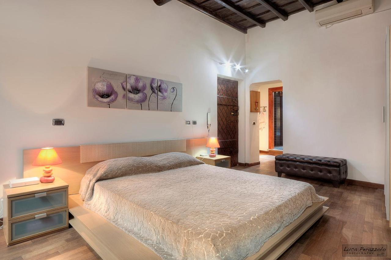 Casa Funari Rome Exterior photo
