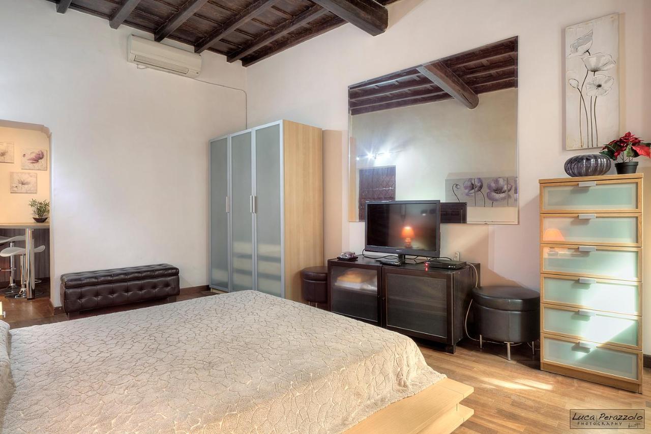 Casa Funari Rome Exterior photo