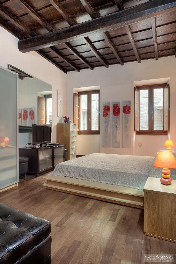 Casa Funari Rome Exterior photo
