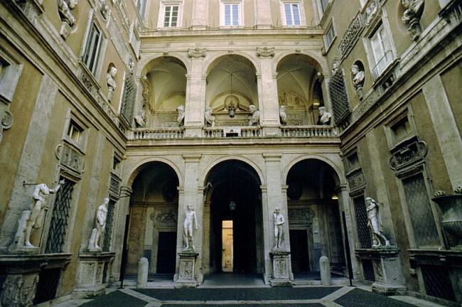 Casa Funari Rome Exterior photo