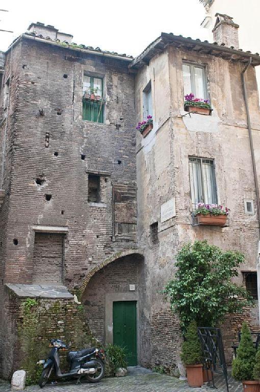 Casa Funari Rome Exterior photo
