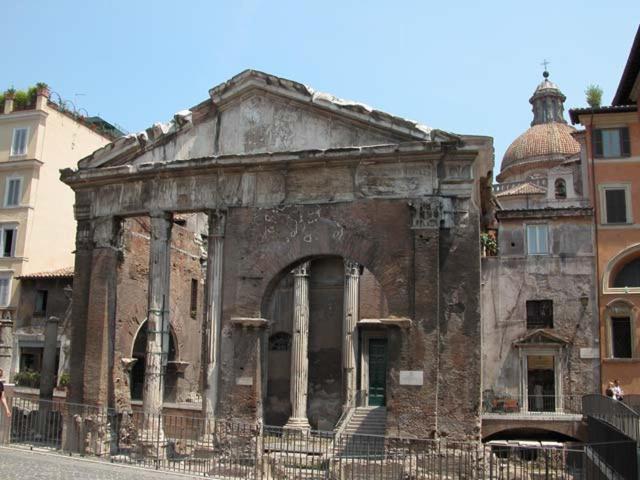 Casa Funari Rome Exterior photo